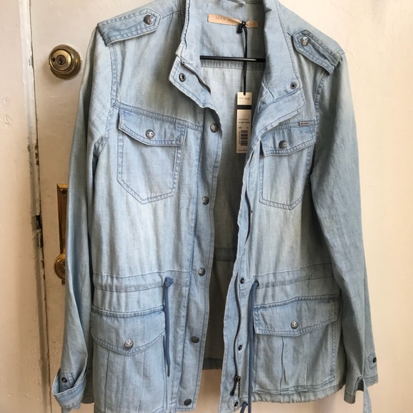 max jean jacket